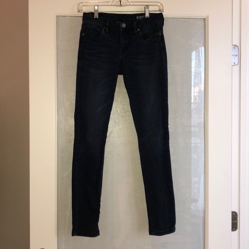 Blank nyc skinny classique